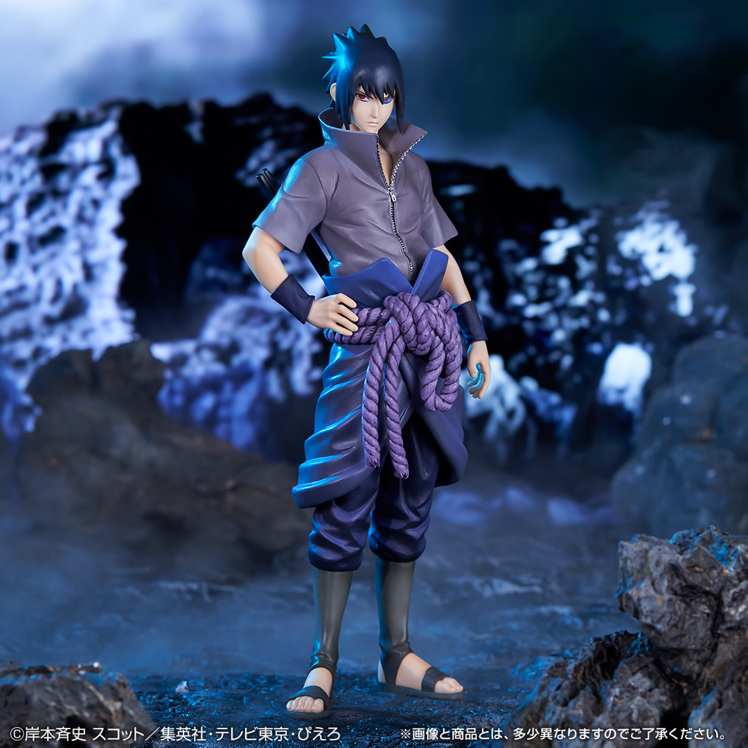 Ichiban Kuji NARUTO - Shippuden - La Volonté du Feu Tissée - Photo 9