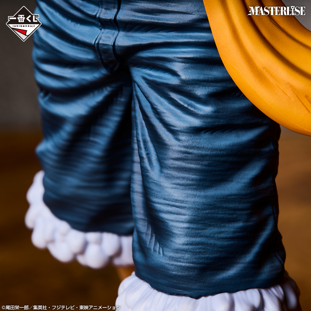 Ichiban Kuji One Piece – Au-delà de l’épreuve - Photo 12