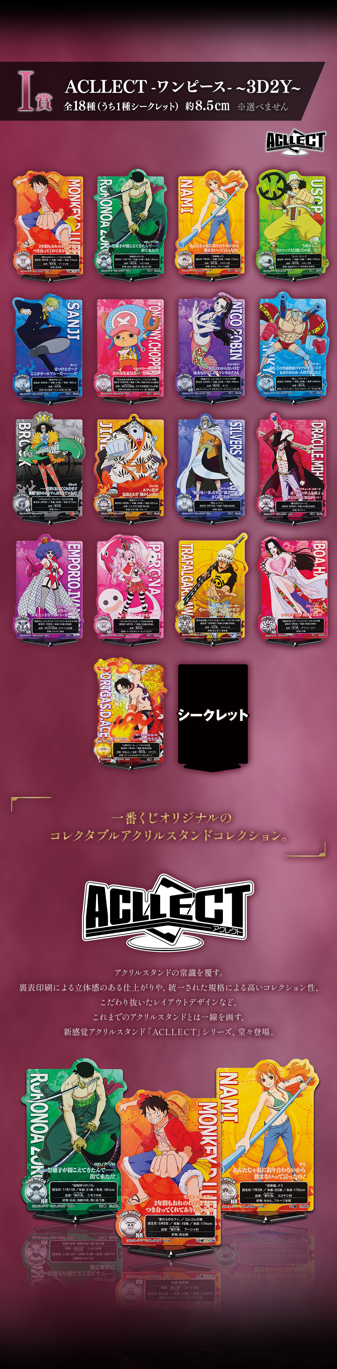 Ichiban Kuji One Piece – Au-delà de l’épreuve - Photo 29