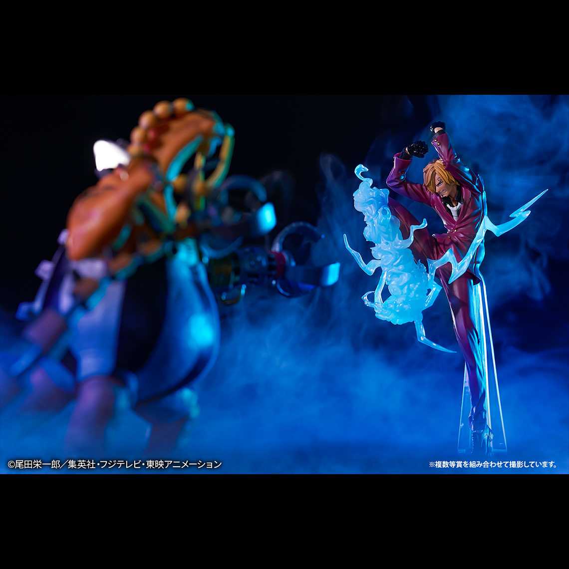 Ichiban Kuji One Piece Bataille des Deux Ailes - Photo 14