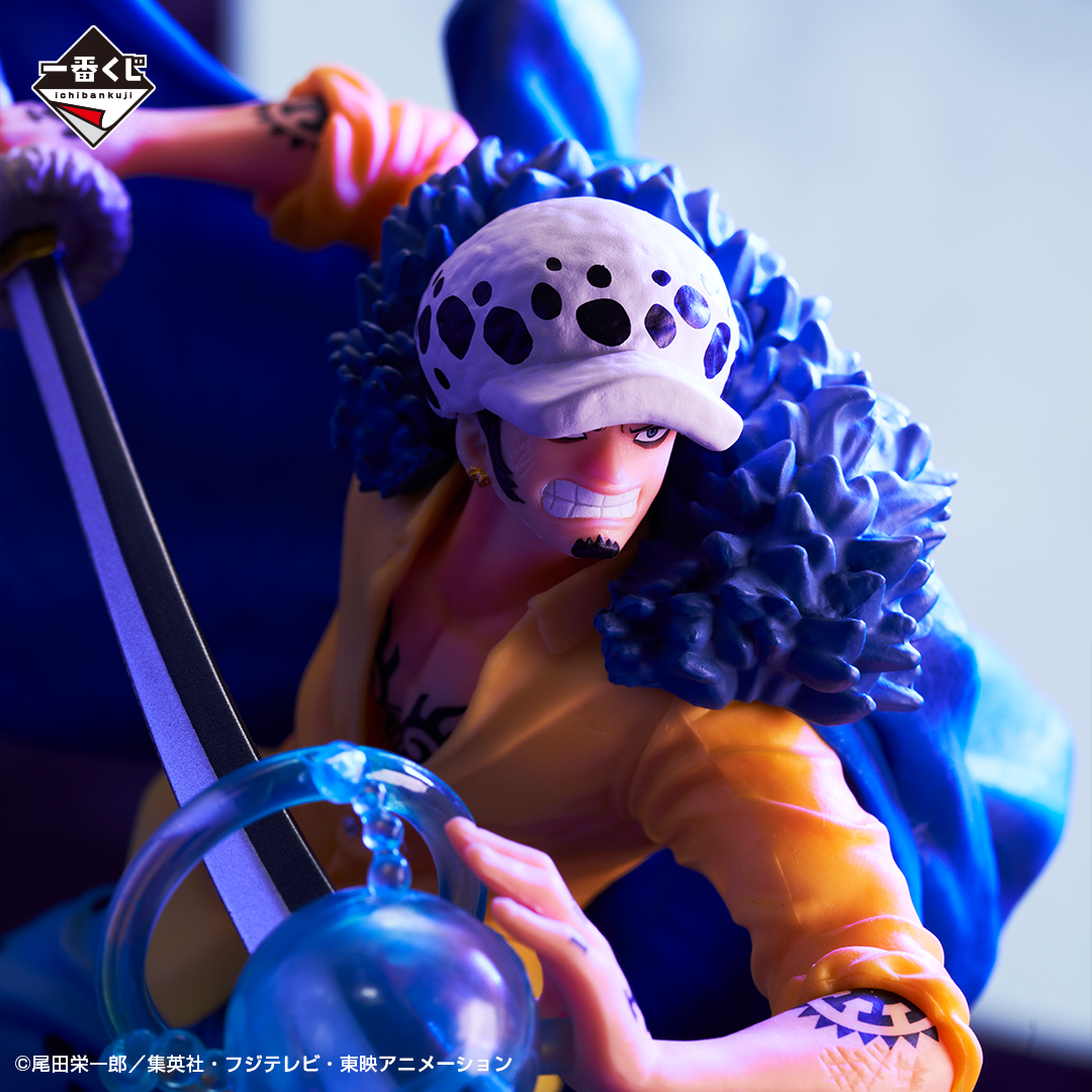 Ichiban Kuji One Piece BEYOND THE LEVEL - Photo 17
