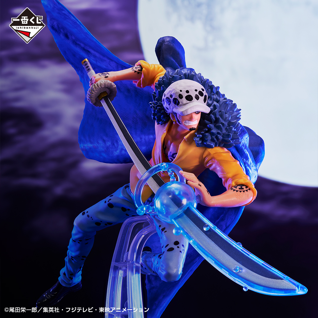 Ichiban Kuji One Piece BEYOND THE LEVEL - Photo 18