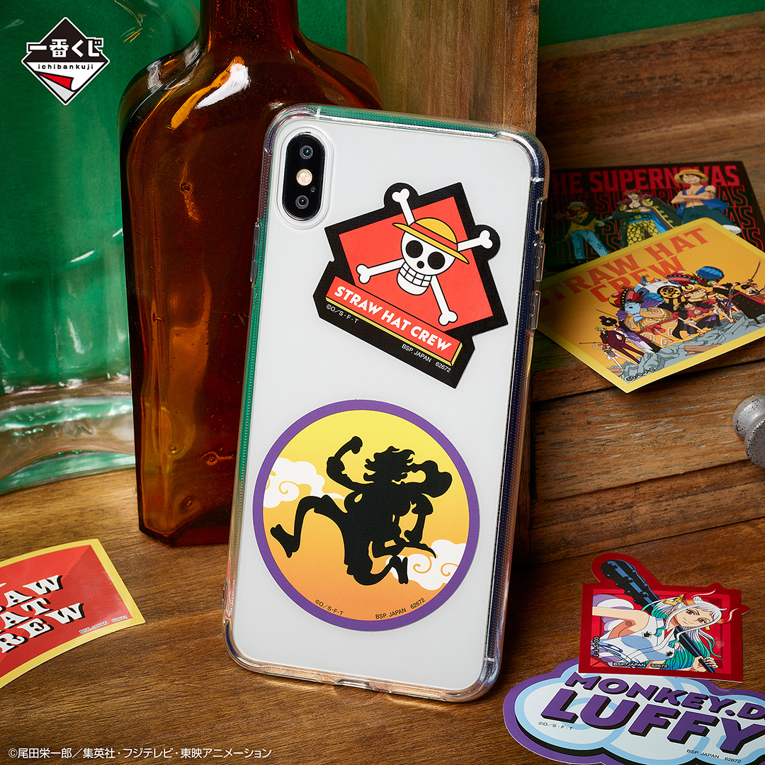 Ichiban Kuji One Piece BEYOND THE LEVEL - Photo 35