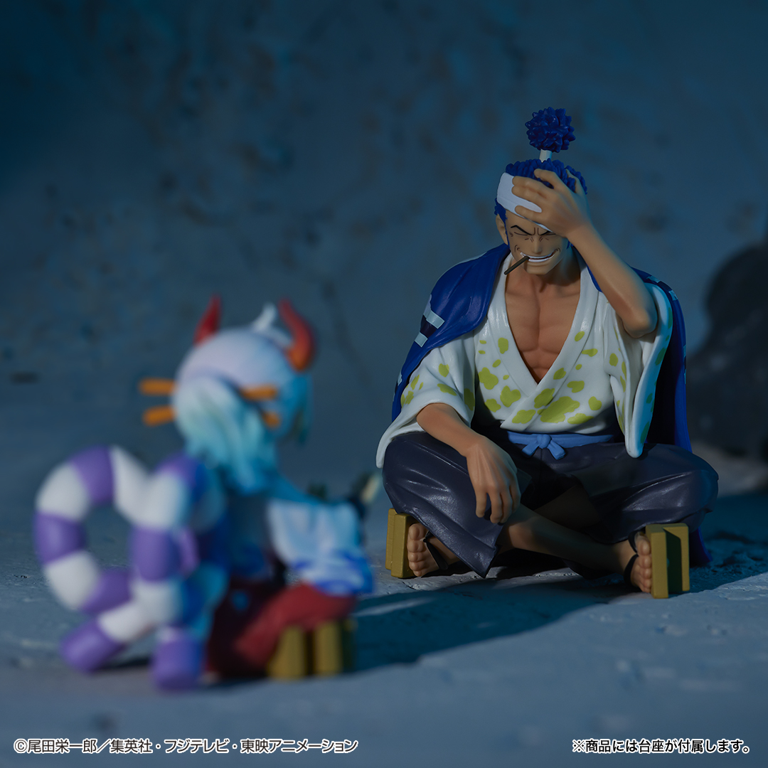 Ichiban Kuji One Piece Emotional Stories - Photo 20