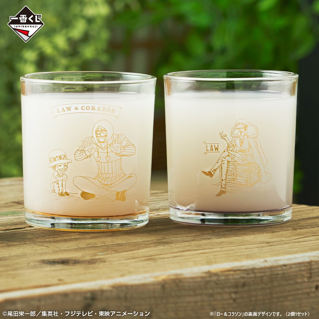 Ichiban Kuji One Piece Emotional Stories 2 - Photo 25