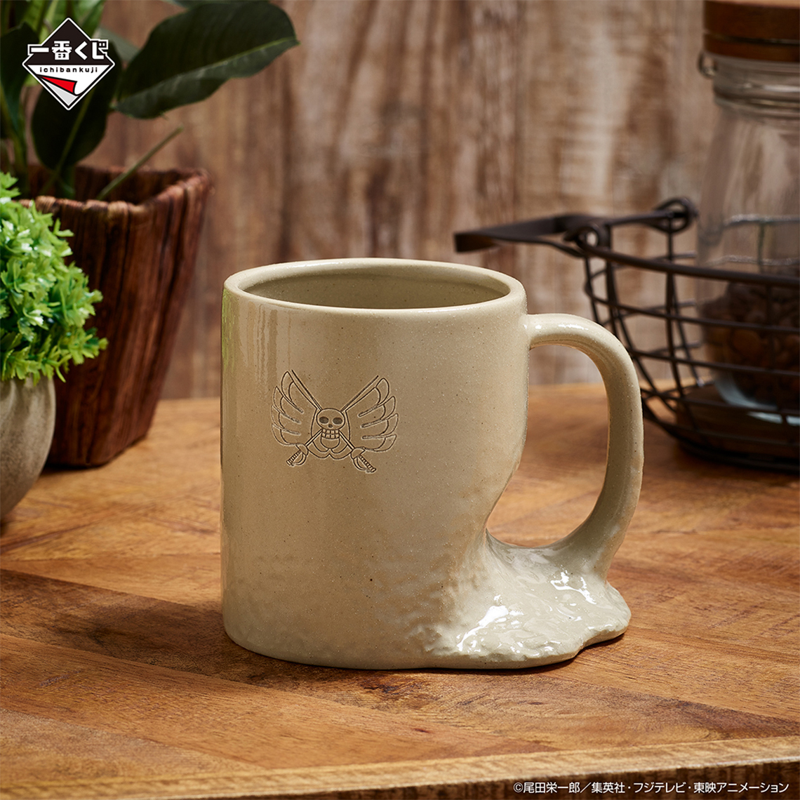 Ichiban Kuji One Piece EX Les Porteurs du Démon vol.2 - Photo 16