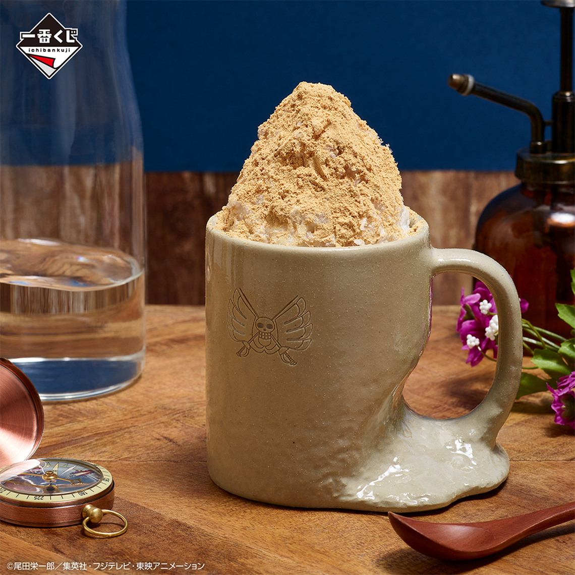 Ichiban Kuji One Piece EX Les Porteurs du Démon vol.2 - Photo 18