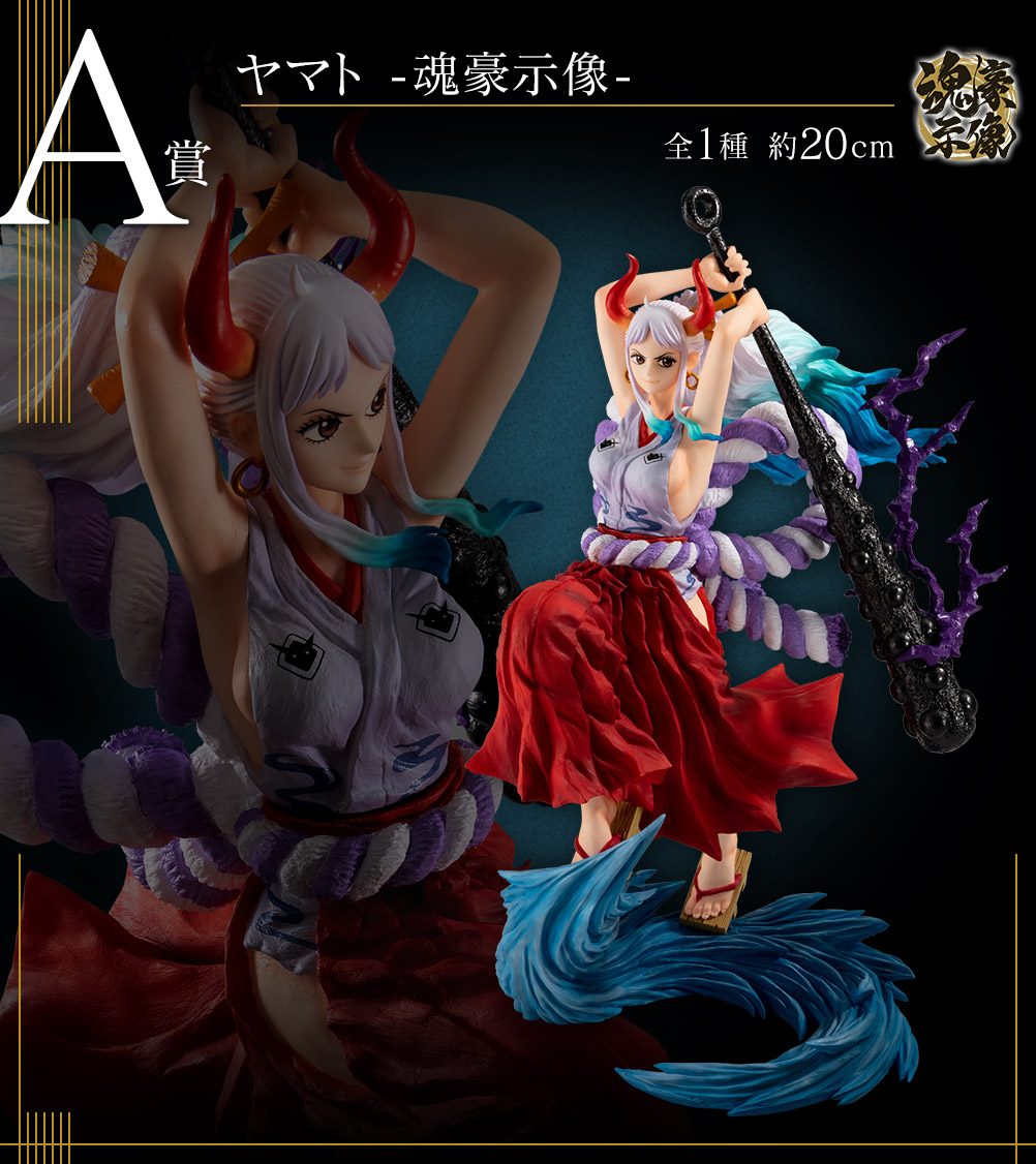 Ichiban Kuji One Piece EX ONE PIECE GIRL'S COLLECTION Hano Kira - Photo 4