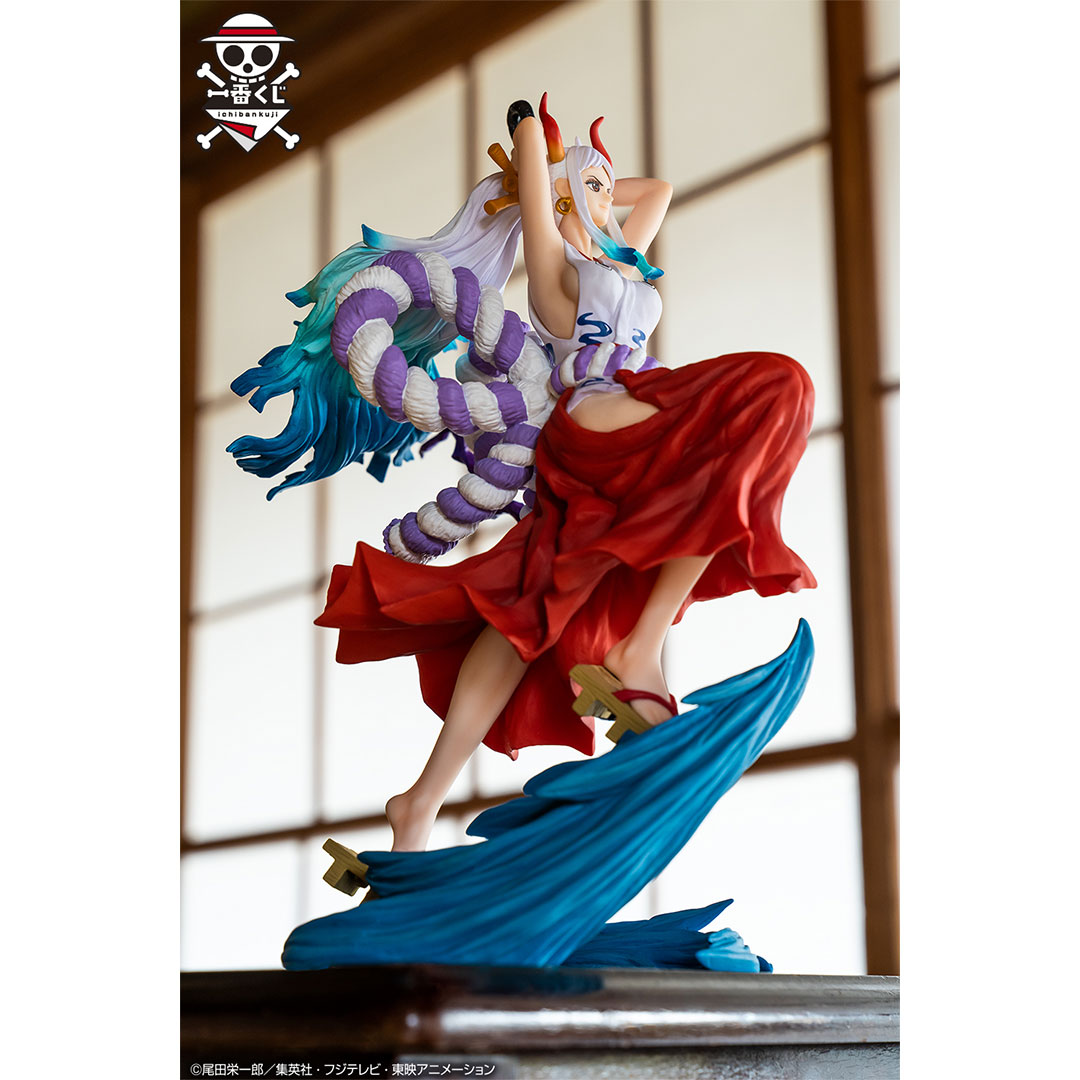 Ichiban Kuji One Piece EX ONE PIECE GIRL'S COLLECTION Hano Kira - Photo 14