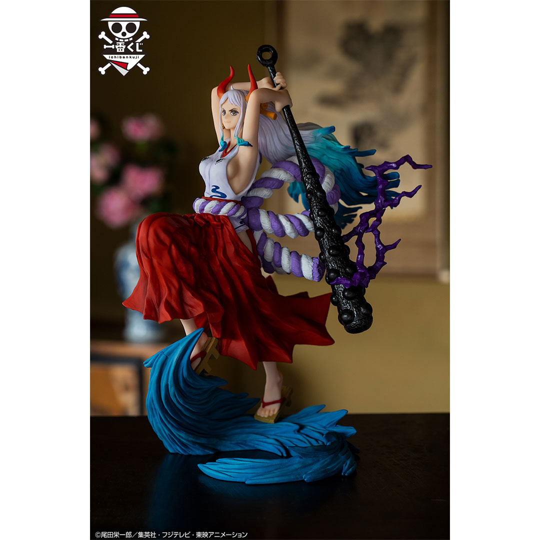 Ichiban Kuji One Piece EX ONE PIECE GIRL'S COLLECTION Hano Kira - Photo 15