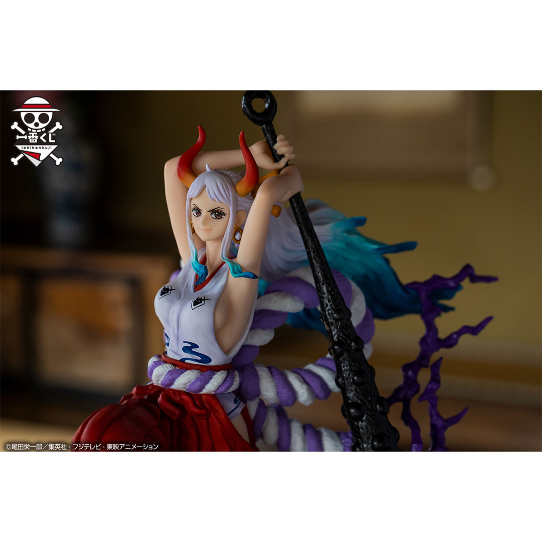 Ichiban Kuji One Piece EX ONE PIECE GIRL'S COLLECTION Hano Kira - Photo 16