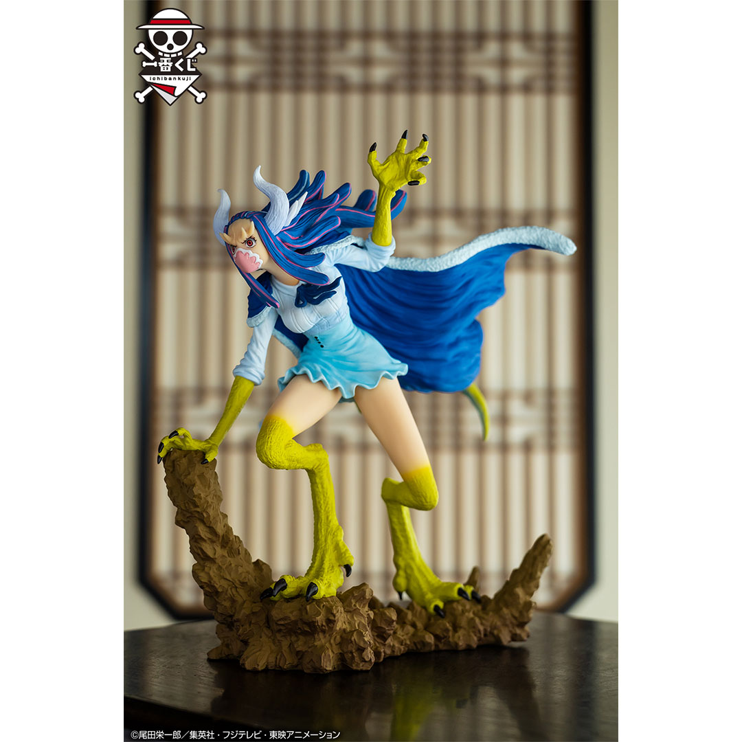 Ichiban Kuji One Piece EX ONE PIECE GIRL'S COLLECTION Hano Kira - Photo 18