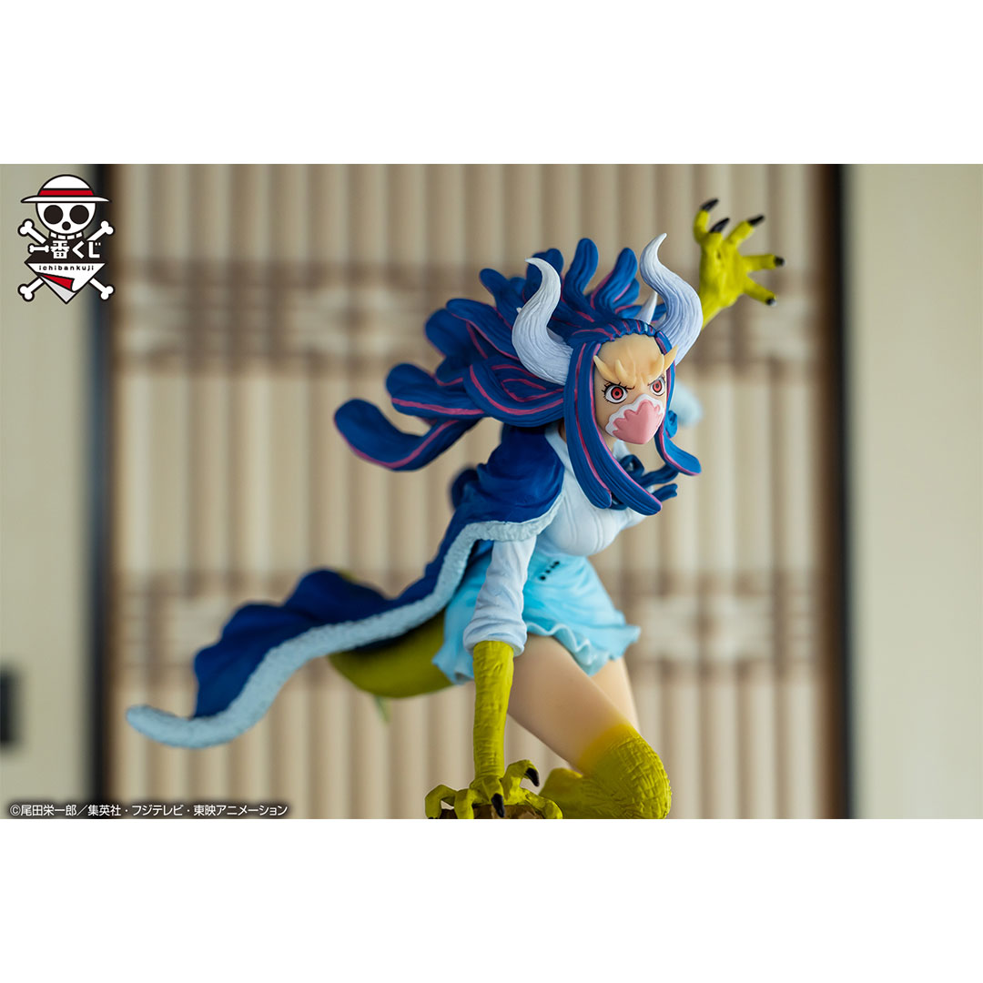 Ichiban Kuji One Piece EX ONE PIECE GIRL'S COLLECTION Hano Kira - Photo 19