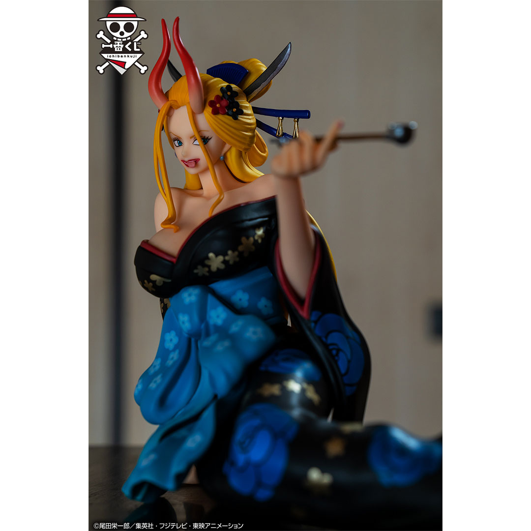 Ichiban Kuji One Piece EX ONE PIECE GIRL'S COLLECTION Hano Kira - Photo 20