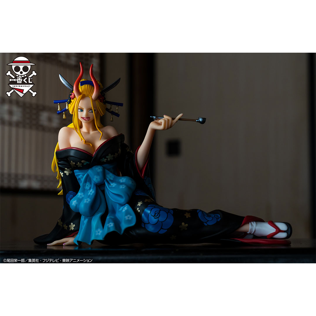 Ichiban Kuji One Piece EX ONE PIECE GIRL'S COLLECTION Hano Kira - Photo 21
