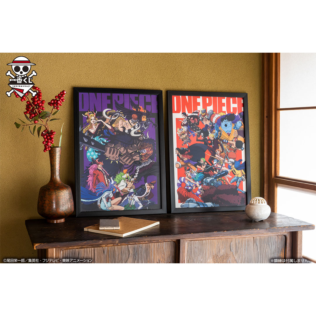 Ichiban Kuji One Piece EX ONE PIECE GIRL'S COLLECTION Hano Kira - Photo 26