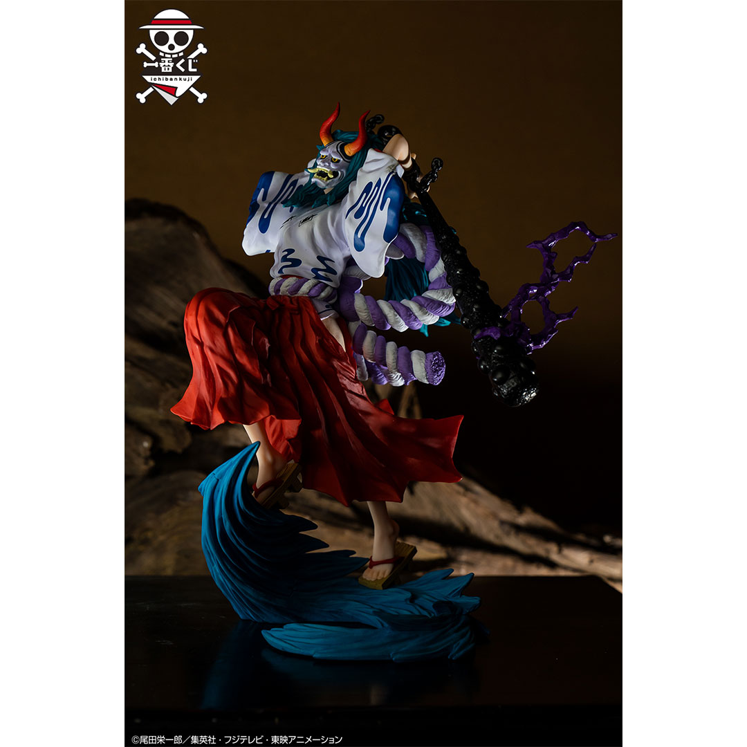 Ichiban Kuji One Piece EX ONE PIECE GIRL'S COLLECTION Hano Kira - Photo 28