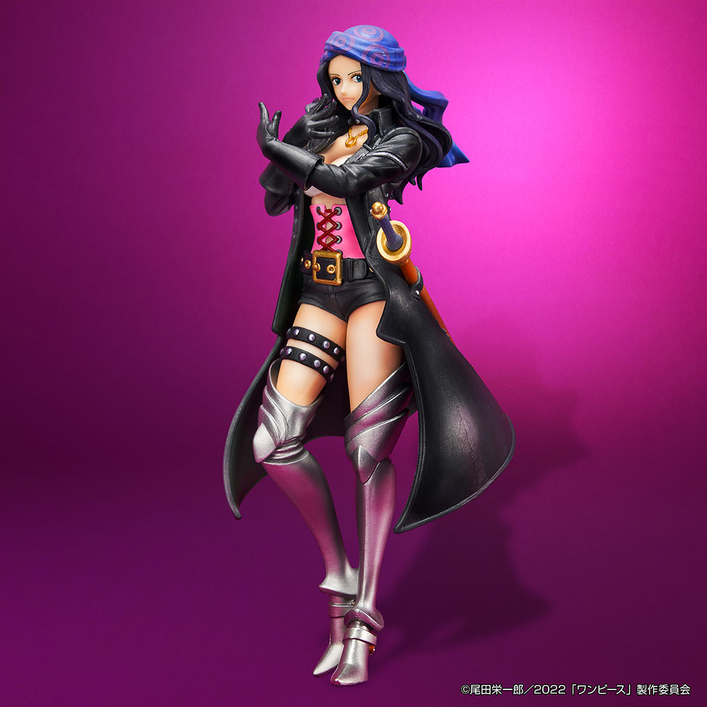 Ichiban Kuji One Piece FILM RED -MORE BEAT- - Photo 17