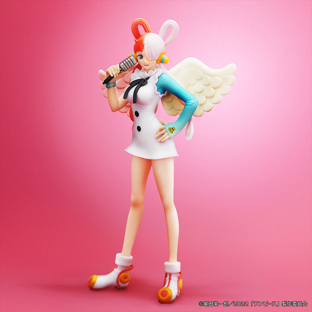 Ichiban Kuji One Piece FILM RED - Photo 20