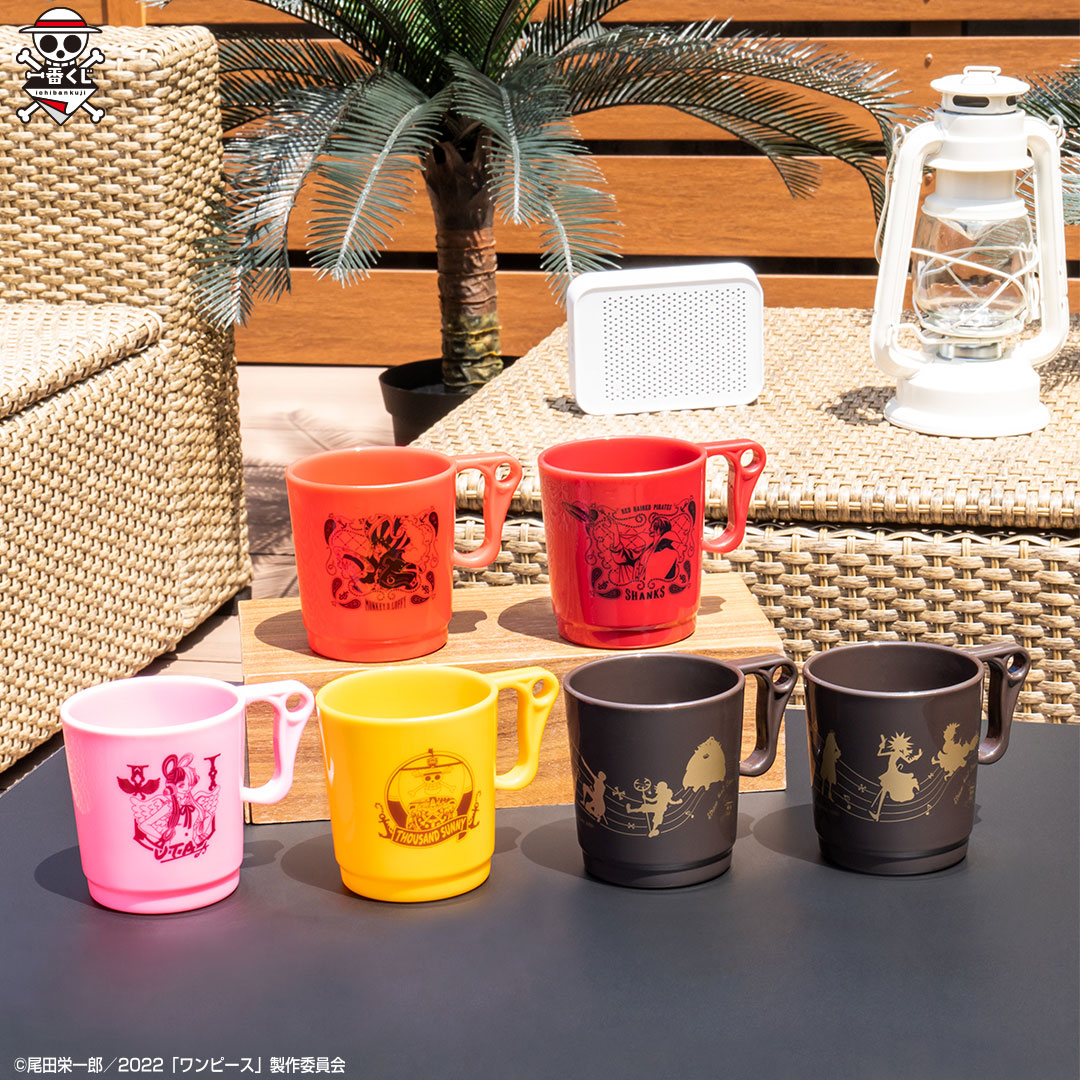 Ichiban Kuji One Piece FILM RED - Photo 21