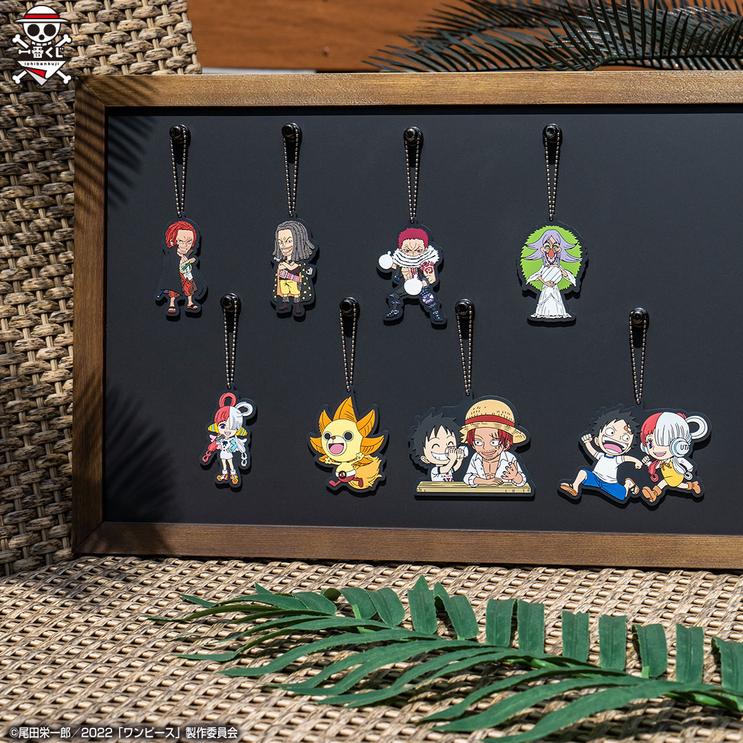 Ichiban Kuji One Piece FILM RED - Photo 25