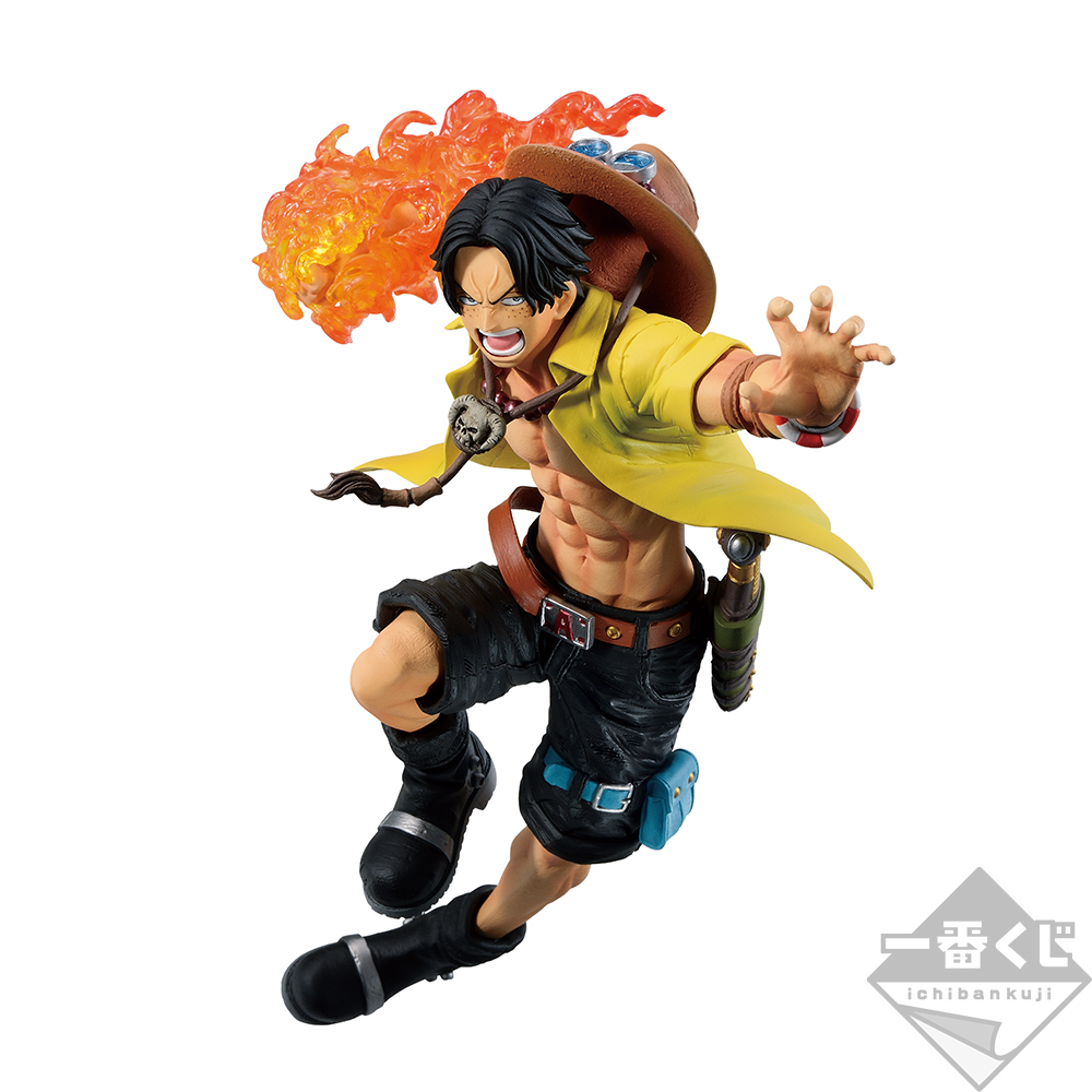 Ichiban Kuji One Piece L’Essor du Suprême - Photo 20