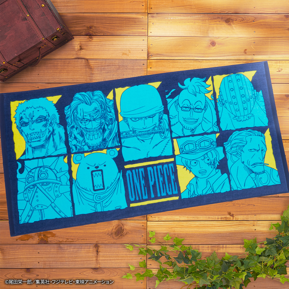 Ichiban Kuji One Piece L’Indélogeable Bras Droit - Photo 20