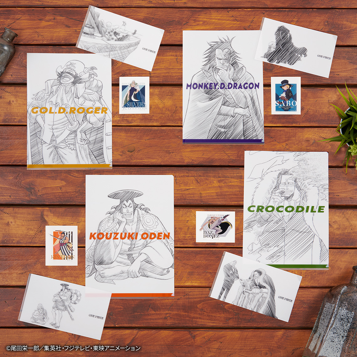 Ichiban Kuji One Piece L’Indélogeable Bras Droit - Photo 23