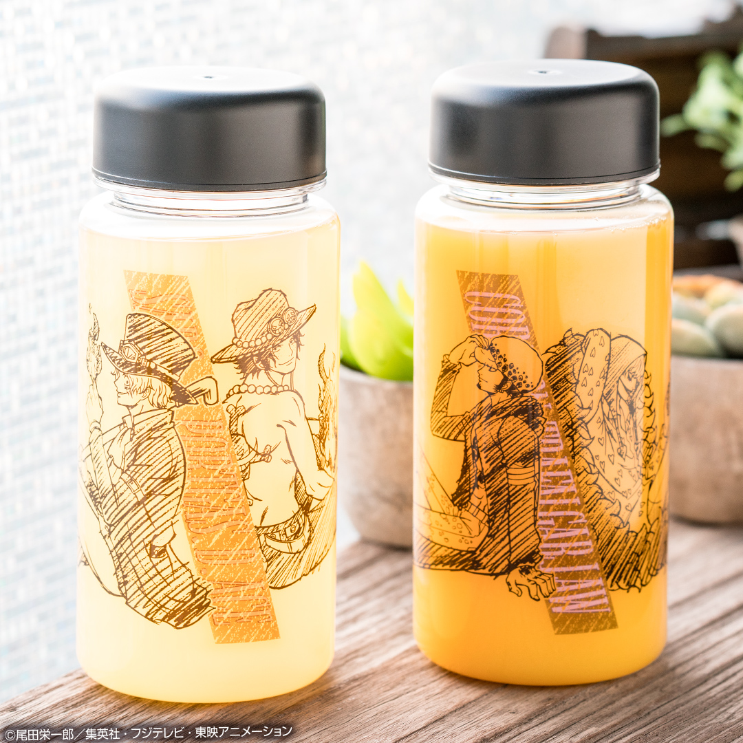 Ichiban Kuji One Piece Legends over Time - Photo 16