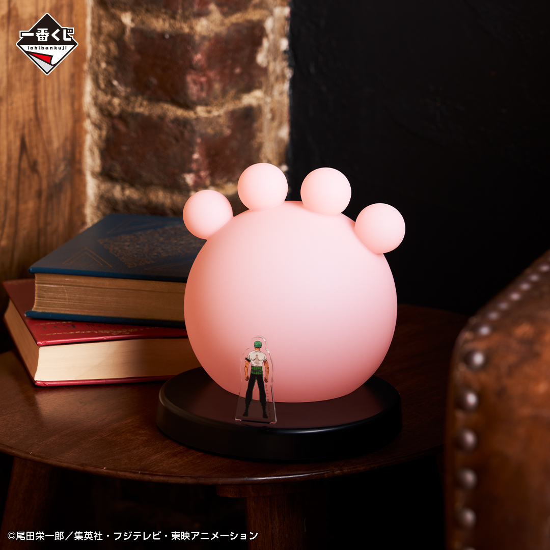 Ichiban Kuji One Piece Les flammes de la révolution - Photo 9