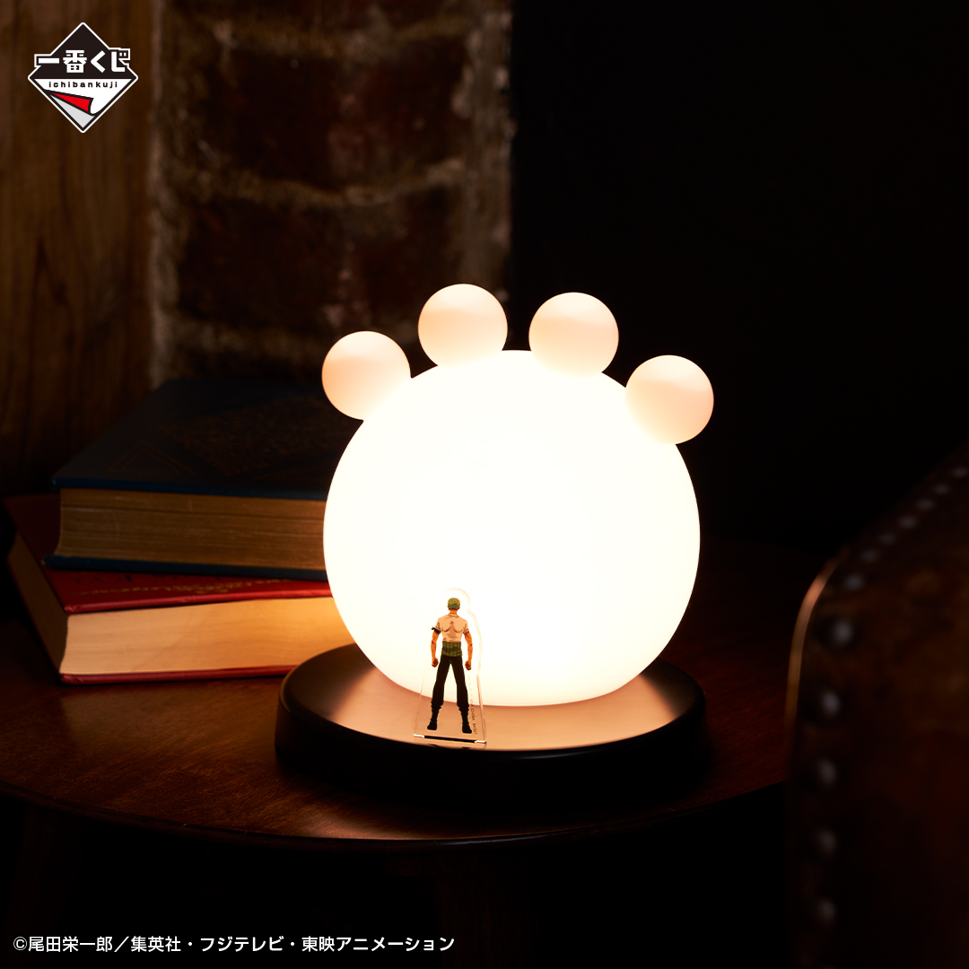 Ichiban Kuji One Piece Les flammes de la révolution - Photo 10