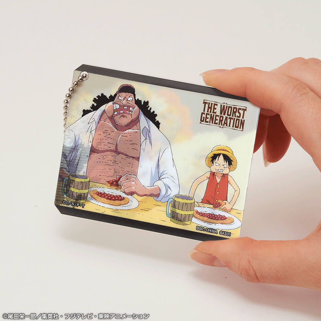 Ichiban Kuji One Piece Les nouveaux Quatre Empereurs - Photo 17