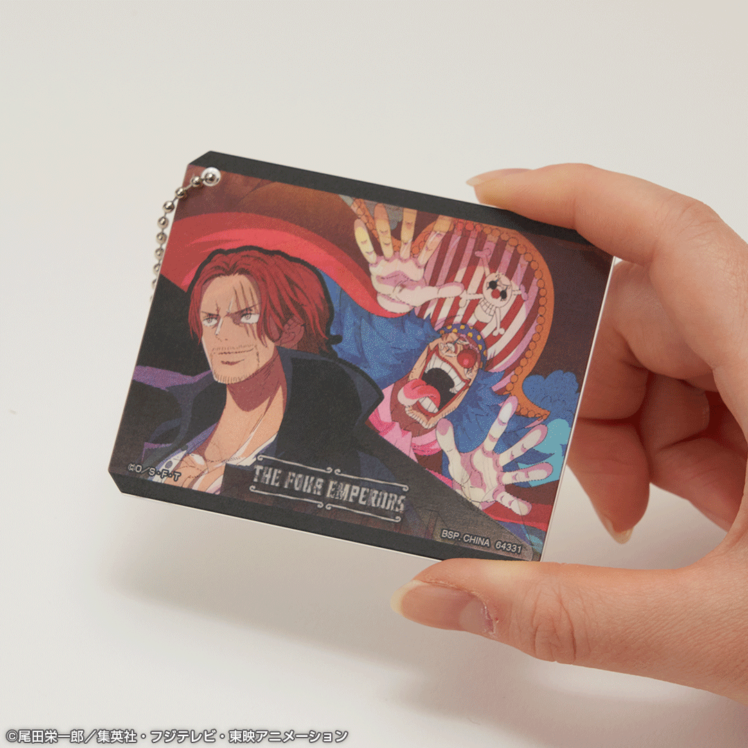 Ichiban Kuji One Piece Les nouveaux Quatre Empereurs - Photo 18