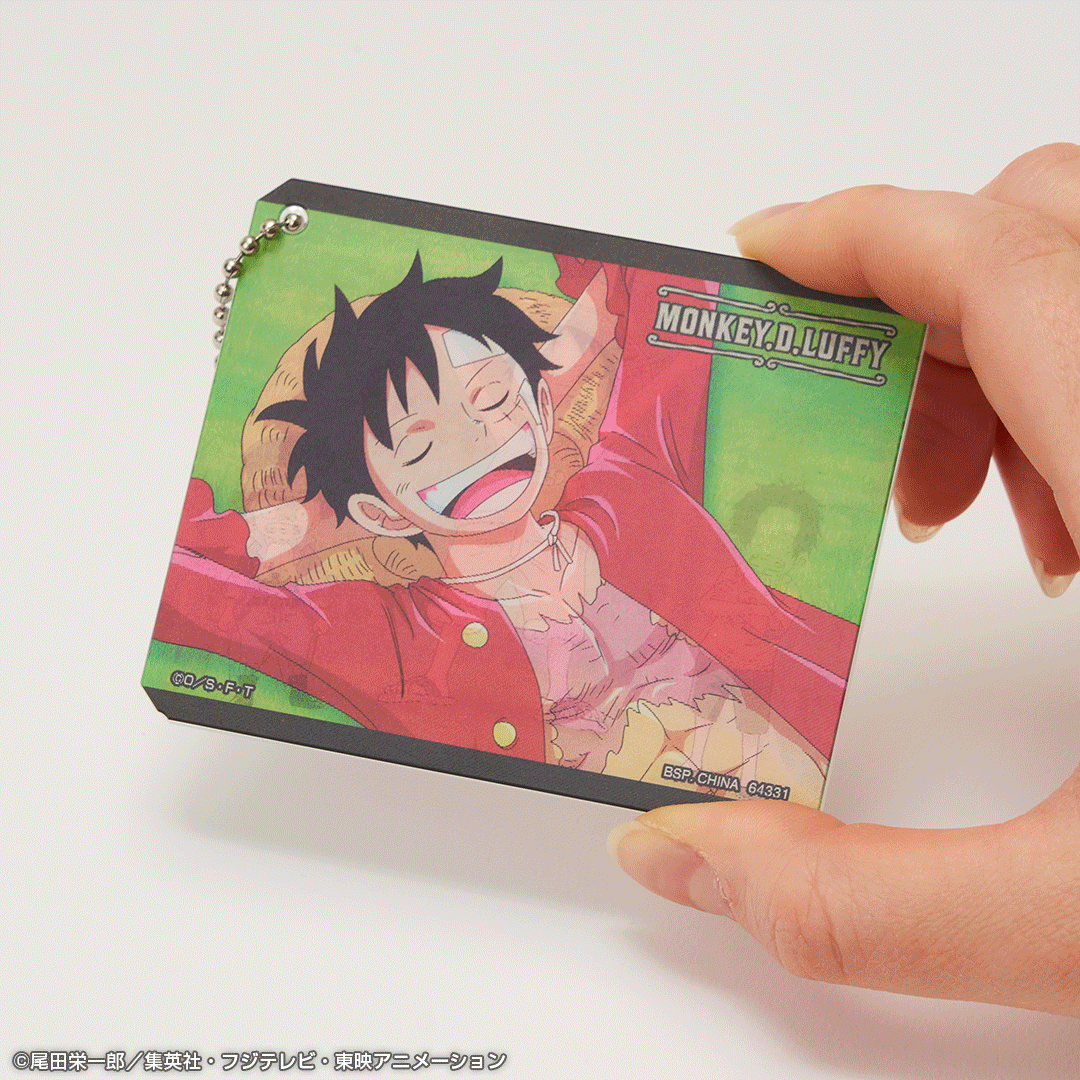 Ichiban Kuji One Piece Les nouveaux Quatre Empereurs - Photo 19
