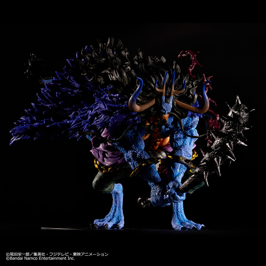 Ichiban Kuji One Piece Les Prémices du Roi Suprême with ONE PIECE TREASURE CRUISE - Photo 17