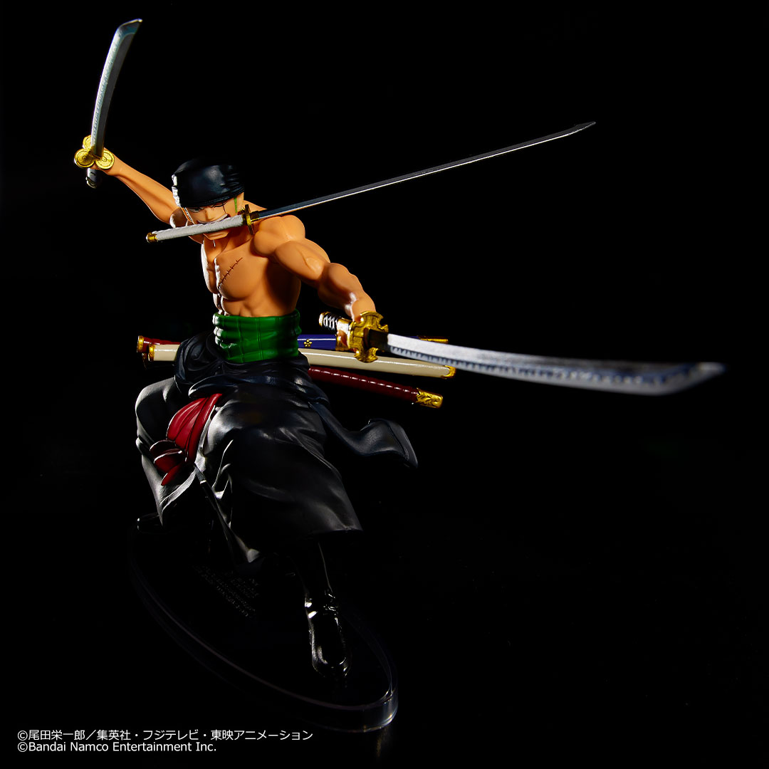 Ichiban Kuji One Piece Les Prémices du Roi Suprême with ONE PIECE TREASURE CRUISE - Photo 21