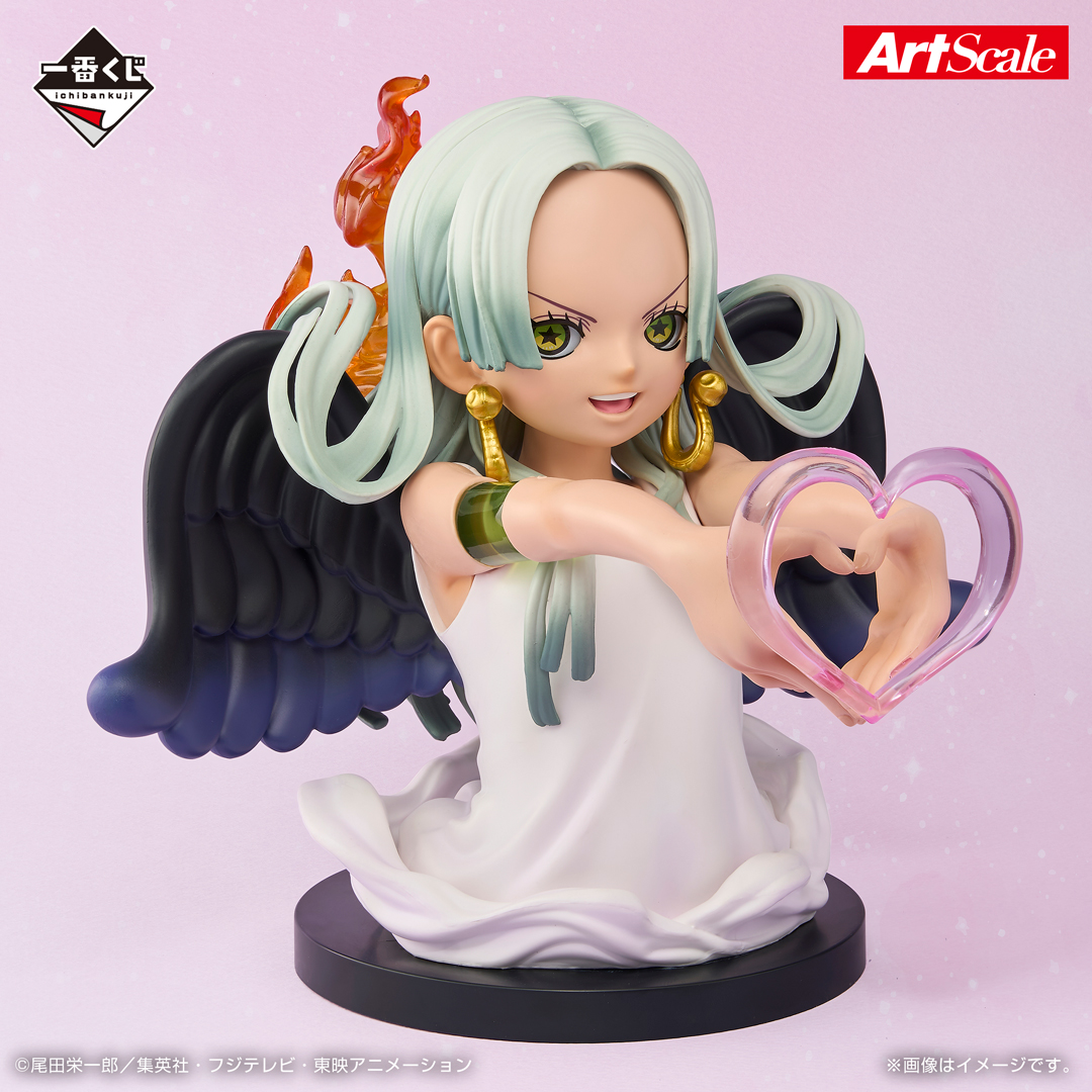 Ichiban Kuji One Piece – Memory of Heroines -Devil’s night- - Photo 7