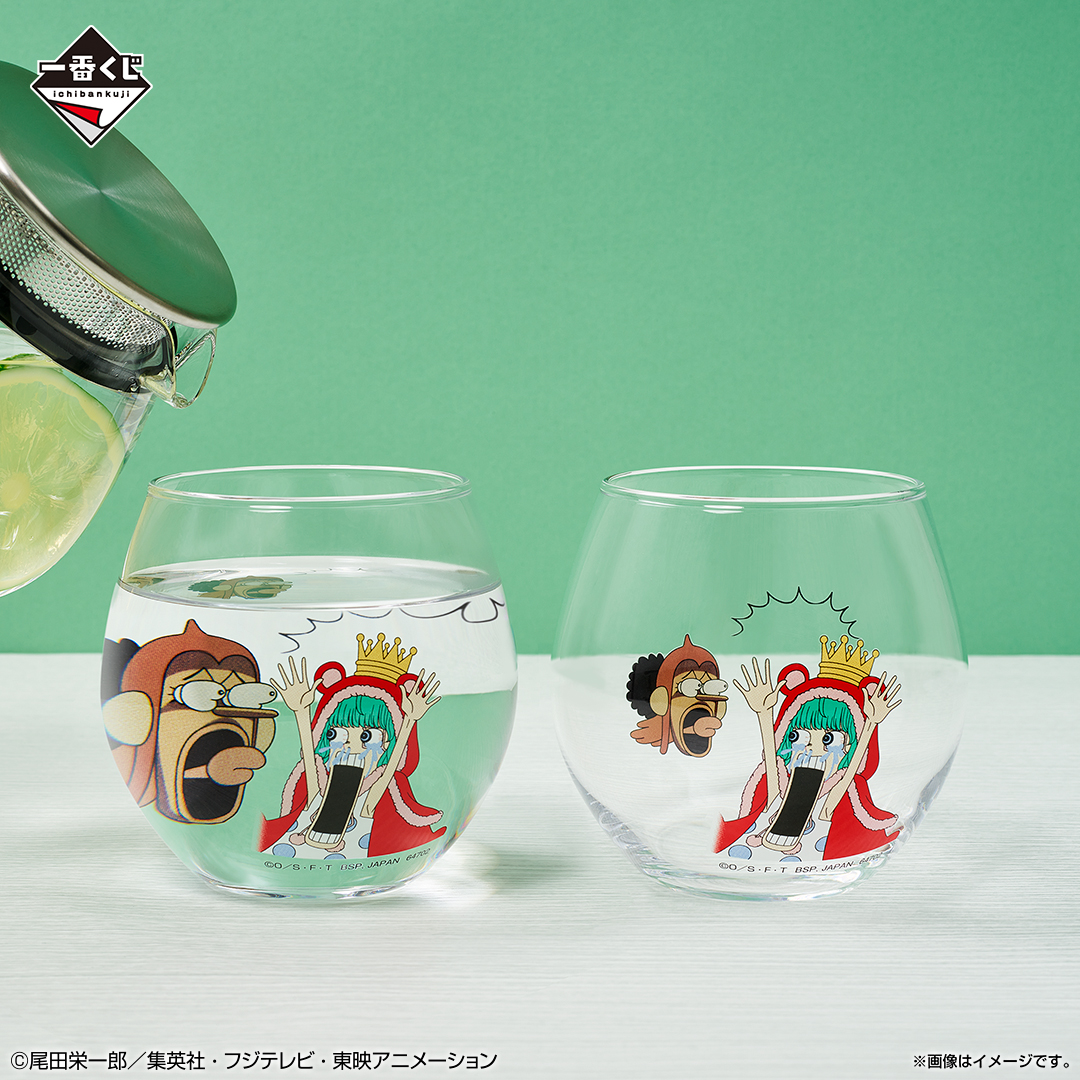 Ichiban Kuji One Piece Memory of Heroines - Photo 6