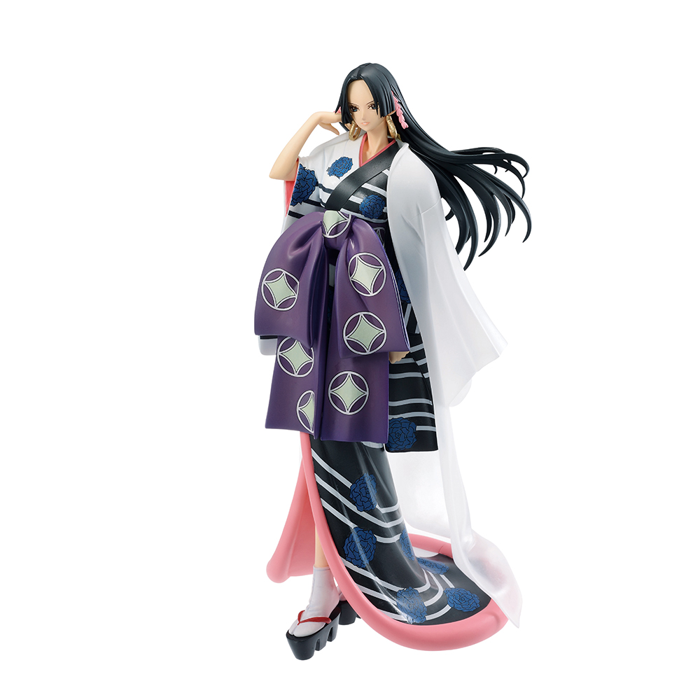 Ichiban Kuji One Piece ONE PIECE GIRL’S COLLECTION - Acte des Fleurs - - Photo 3