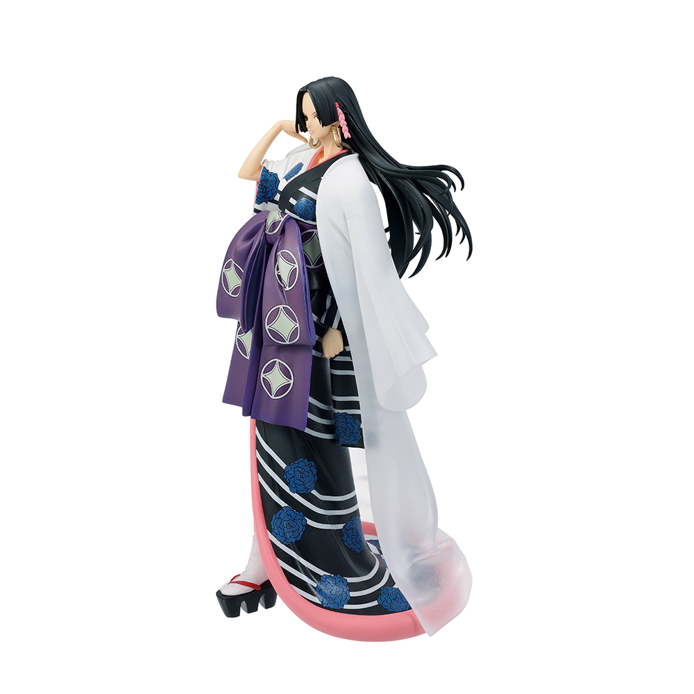 Ichiban Kuji One Piece ONE PIECE GIRL’S COLLECTION - Acte des Fleurs - - Photo 5