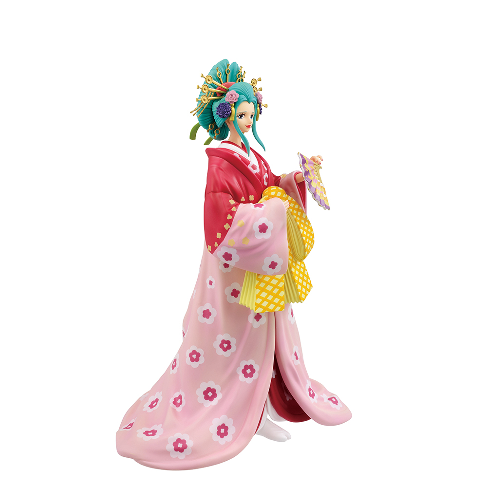 Ichiban Kuji One Piece ONE PIECE GIRL’S COLLECTION - Acte des Fleurs - - Photo 11