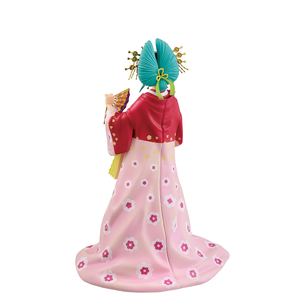 Ichiban Kuji One Piece ONE PIECE GIRL’S COLLECTION - Acte des Fleurs - - Photo 12