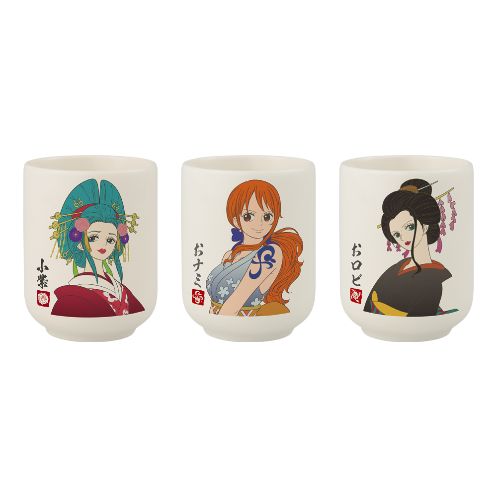 Ichiban Kuji One Piece ONE PIECE GIRL’S COLLECTION - Acte des Fleurs - - Photo 14