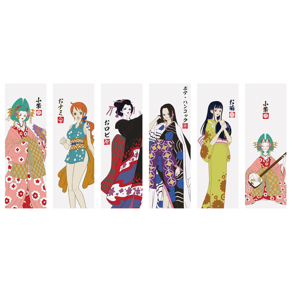 Ichiban Kuji One Piece ONE PIECE GIRL’S COLLECTION - Acte des Fleurs - - Photo 27