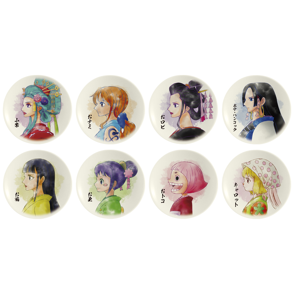 Ichiban Kuji One Piece ONE PIECE GIRL’S COLLECTION - Acte des Fleurs - - Photo 35