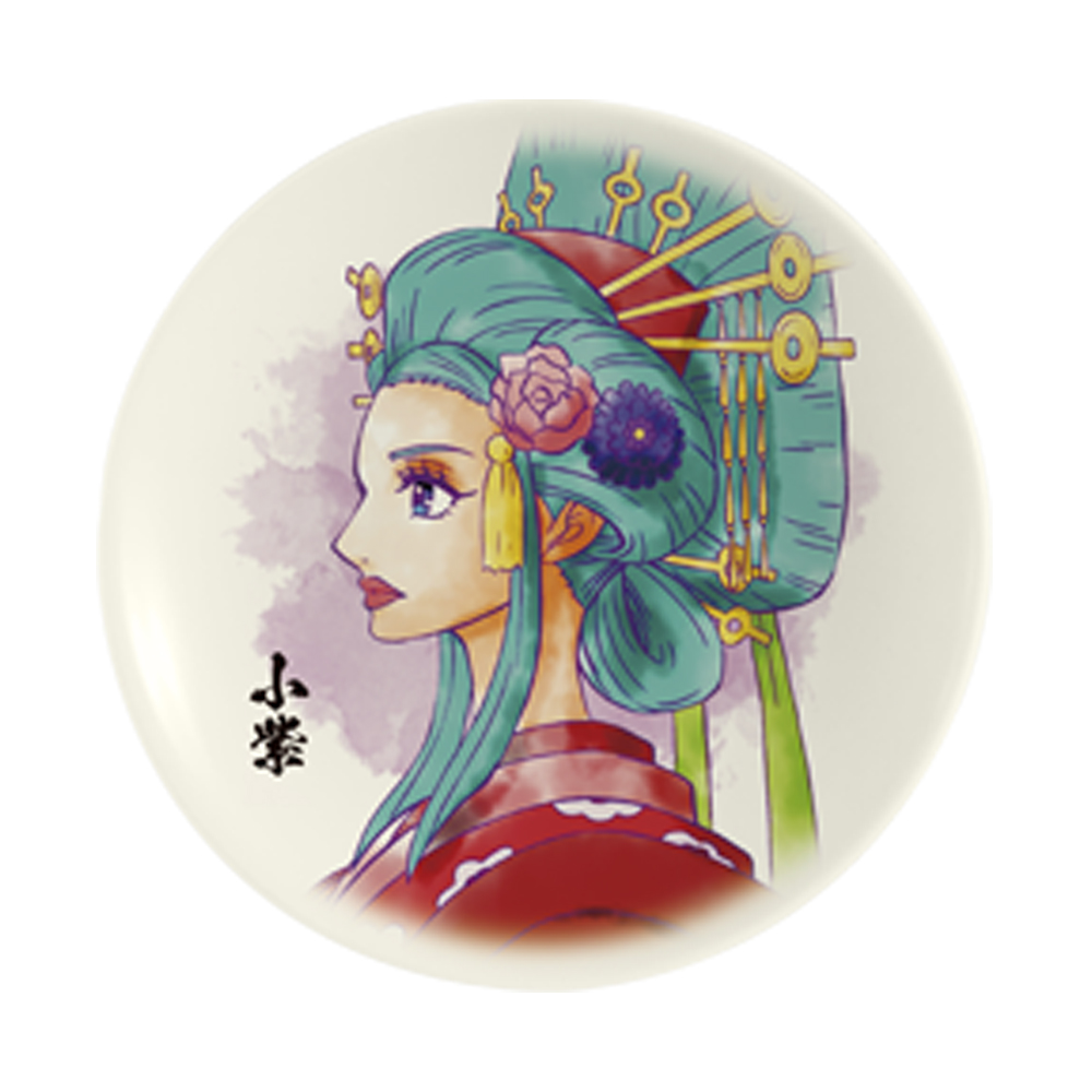 Ichiban Kuji One Piece ONE PIECE GIRL’S COLLECTION - Acte des Fleurs - - Photo 36