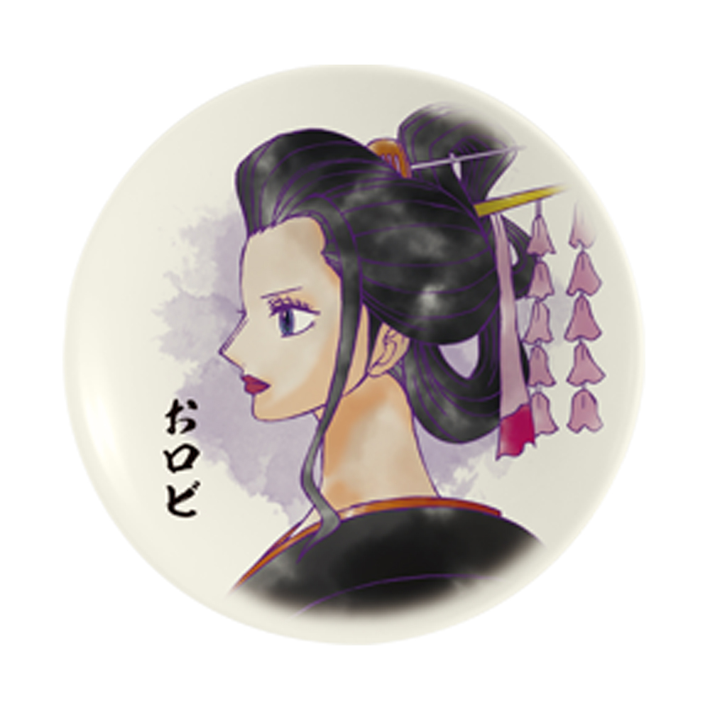 Ichiban Kuji One Piece ONE PIECE GIRL’S COLLECTION - Acte des Fleurs - - Photo 38