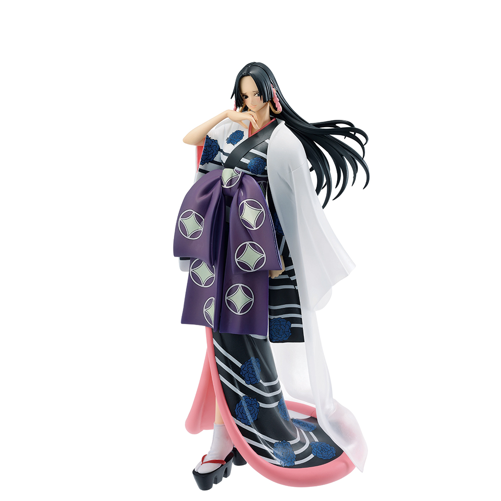 Ichiban Kuji One Piece ONE PIECE GIRL’S COLLECTION - Acte des Fleurs - - Photo 45