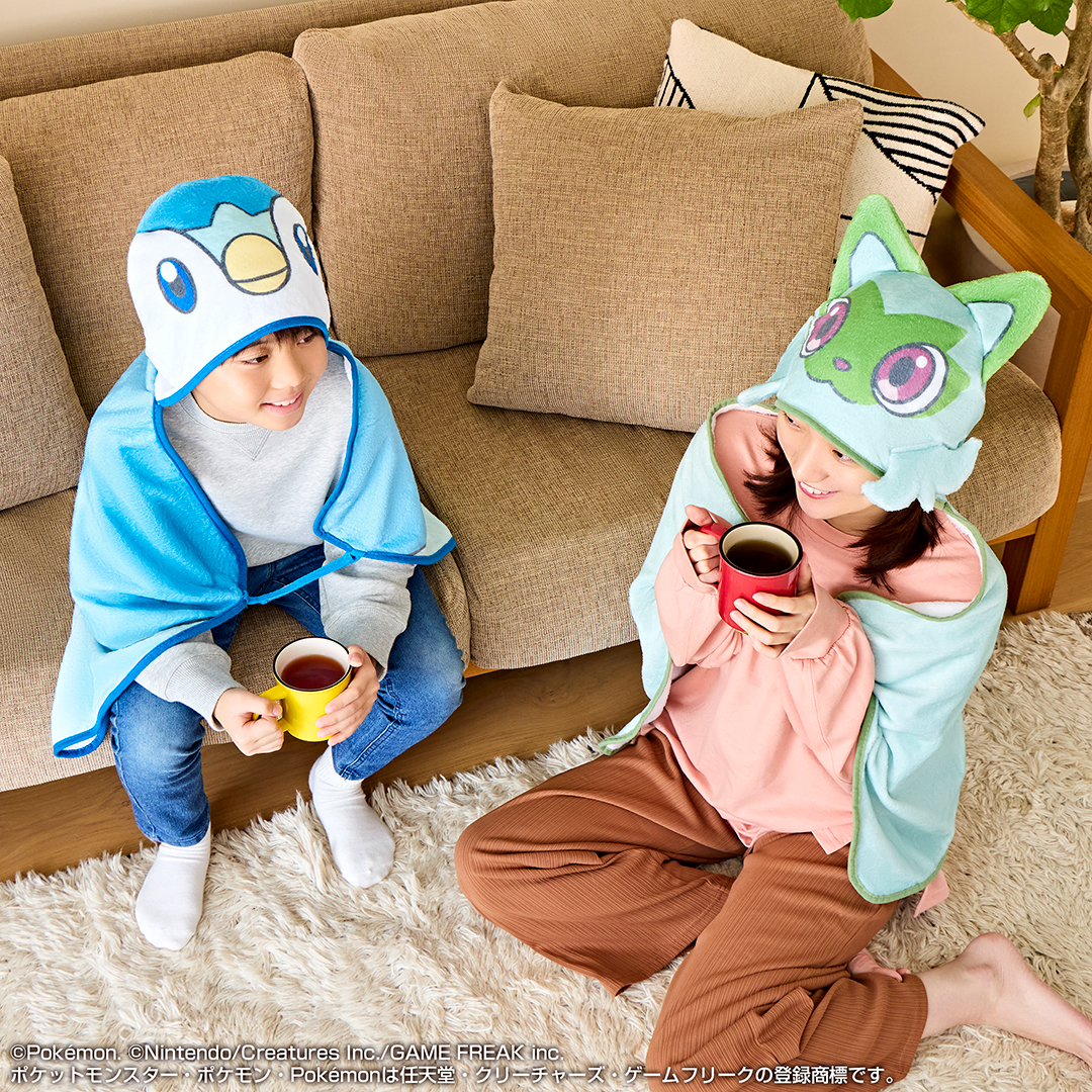 2024 Pokémon Collection Ichiban Kuji ～Welcome to the Pokémon House～ - Photo 7