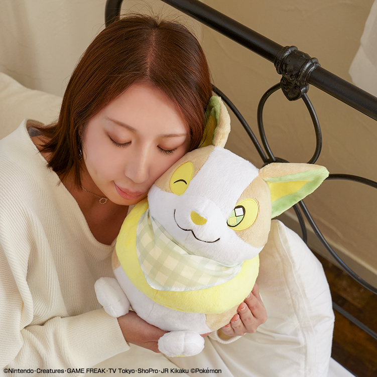 Ichiban Kuji Pokémon anytime ~Sunny picnic~ - Photo 6